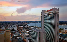 New Orleans Marriott